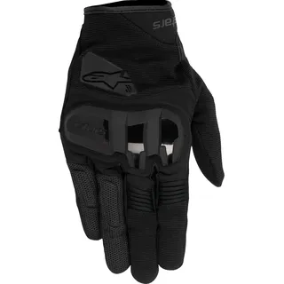 Alpinestars Chrome V2, Handschuhe, schwarz, M