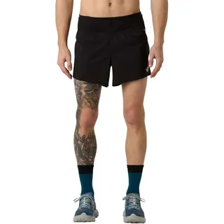 The North Face Mens Sunriser 2 IN 1 Short 5IN tnf black (JK3) XL REG