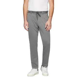 s.Oliver s.O Jogg: Anzughose aus Stretch-Jersey