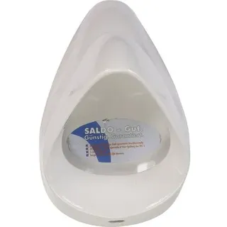 Urinal Ceravid Saldo weiß