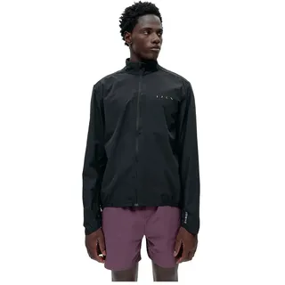 Born Living Yoga Nyasa Jacke - Black - M