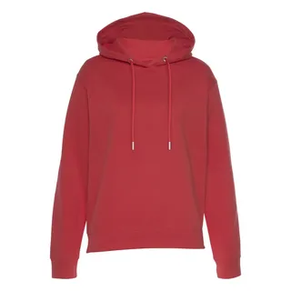 H.I.S. Hoodie Rot 36/38