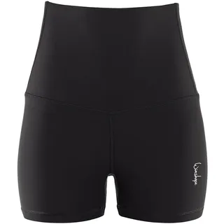 Winshape Functional Comfort Hot Pants Schwarz XL