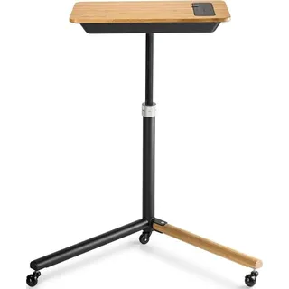 Elite Training Desk für Tablets, Notebook und Smartphones