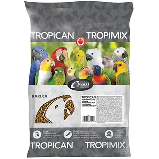Tropican Hochleistungsformel 11.34kg - Grey - One Size