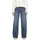 Onlmadison Blush Hw Wide DNM Tai853 Noos