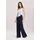 Damen Jumpsuit mit weitem Bein