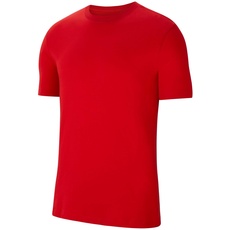 Bild Park 20 T-Shirt university red/white M