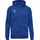 GO 2 0 Kapuzenjacke blau S