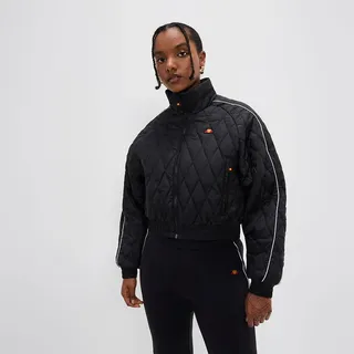 Ellesse Vailski Jacke - Black - 2XS