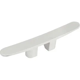 Plastimo Edelstahl Runder Poller Silber 102 mm Silber 102 mm - Silber