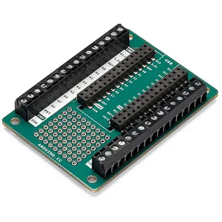 Arduino ASX00037 Adapter Nano Screw Terminal Adapter Nano