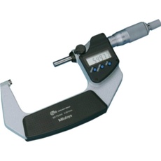 Mitutoyo, Messlehre, Mikrometer (57.50 cm)