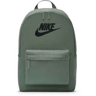 Nike Rucksack Heritage Backpack DC4244-364 - Clay Green/Clay Green/Blk - One size