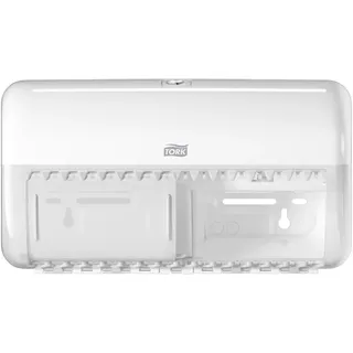 TORK Toilettenpapierspender T4 Kleinrollen System,