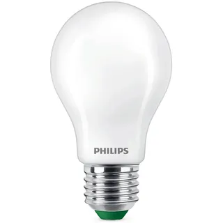 Philips LED-Birne 4W E27 840 lm warmweiß