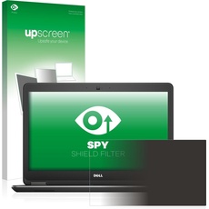 upscreen Spy Shield Blickschutzfilter (7440", 16 : 9), Bildschirmfolie