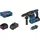 GBH 18V-26 F inkl. 2 x 5,5 Ah ProCORE18V Akku + L-Boxx 0611910000