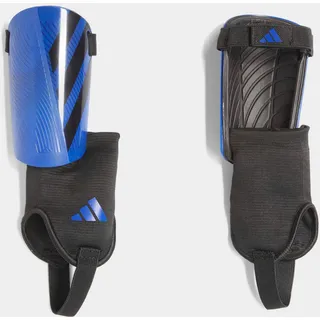 adidas Unisex Kids TIRO SHINGUARD MATCH JUNIOR, royal Blue/Black, S