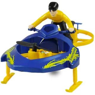 AMEWI Multikopter Extreme Air Cycle 2,4GHz RTF blau