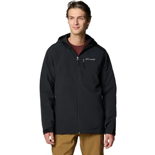 Columbia Gate RacerTM Ii Softshelljacke - Black - M