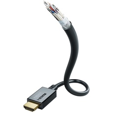 Bild Inakustik Star II HDMI2.1 48G 1,0 m HDMI), Video Kabel