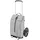 Citycruiser grau 49 x 41 x 106 cm