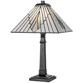 Elstead Lighting Tischleuchte Mehrfarbig 2 St.