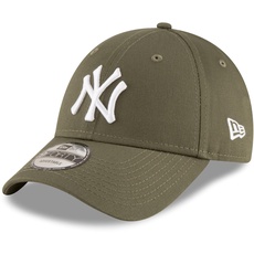 Bild New York Yankees Damen/Herren Khaki