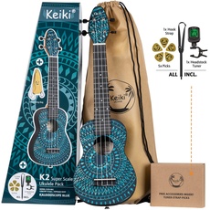 Bild Guitars Keiki