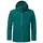 Herren 2 5L Jacket Aiplspitz M leichte Outdoor Jacke wasserdicht atmungsaktiv Regenjacke aus 2 5-Lagen Venturi mit 2-Wege-Stretch und verstellbarer Kapuze quartz 52