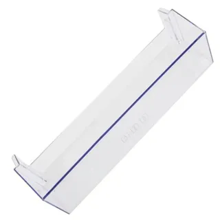 Flaschenhalter, Original, 430 x 115 x 90 mm, Kühlschrank, Gefrierschrank 4640560100, 4666010100 BEKO Kühlschrank, Gefrierschrank 464