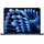 MacBook Air 13'' M4 16 GB RAM 512 GB SSD macOS Sequoia Mitternacht