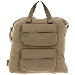 Marc O'Polo Vida Shopper Wheat Field beige