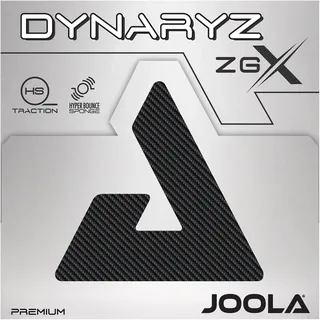 Joola Belag Dynaryz ZGX schwarz MAX schwarz Max