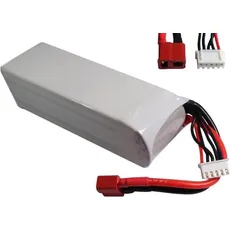 CoreParts Battery for Rc RC Hobby (14.80 V, 2100 mAh)