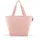Shopper M cord blush