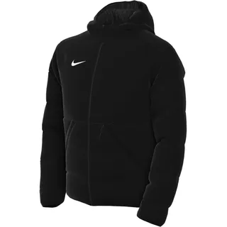 Nike Nike, Academy Pro Herbstjacke Kinder (M), Schwarz, M