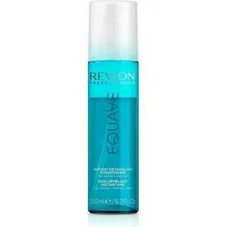 Revlon Equave Hydro Fusio-Oil Instant Conditioner 200 ml