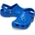 K Holzschuhe Blau 32