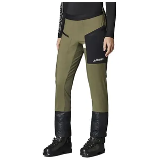 Adidas Terrex Xperior Fast Hosen - Olive Strata - 40 - Regular