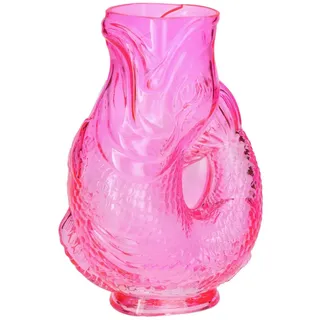 Giftcompany Fischvase Jacquard Giftcompany 24x16.5x10 cm