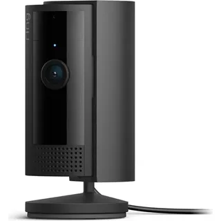 Ring Indoor Cam 2nd Gen Schwarz