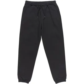 QUIKSILVER Salt Water Jogger Klassisch Schwarz XXL