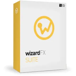 Magix wizardFX Suite Win/MAC