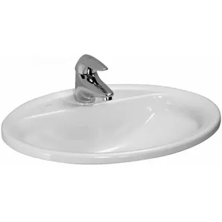 Laufen Einbauwaschtisch 56 x 44 cm (H8139510001041)