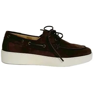 Sea Ranch 24-8-700 Schuhe - Dark Brown - EU 45
