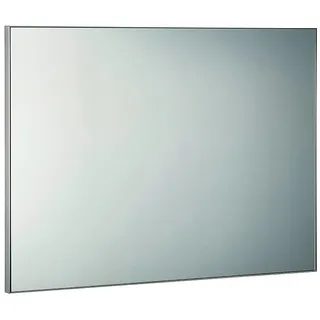 Ideal Standard Wandspiegel 100 x 70 cm Silber
