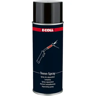 E-COLL Trennspray
