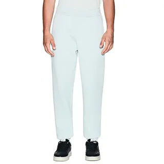 Armani Exchange Xm000978_af10818 Joggers - Aqua Grey - M